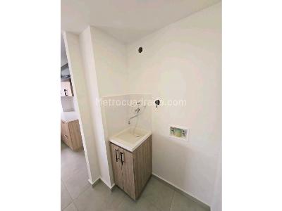 Apartamento de 3 alcobas en venta en San Antonio De Pereira, Rionegro, 84 m² · foto 6 de 20