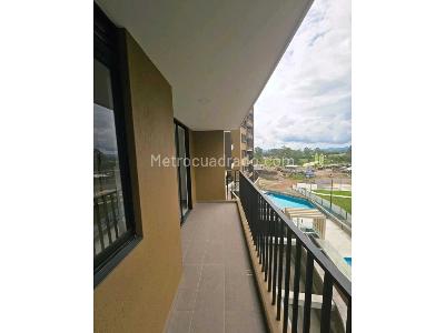 Apartamento de 3 alcobas en venta en San Antonio De Pereira, Rionegro, 84 m² · foto 8 de 20