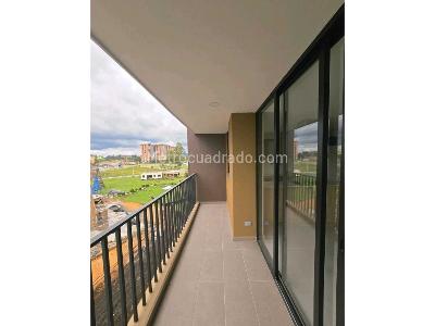 Apartamento de 3 alcobas en venta en San Antonio De Pereira, Rionegro, 84 m² · foto 9 de 20