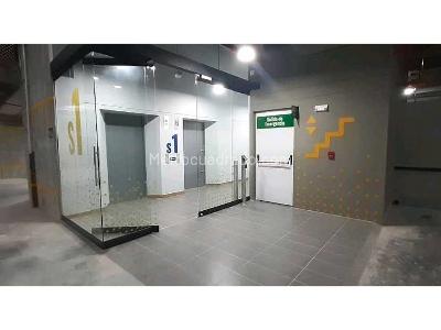 Apartaestudio en venta en Laureles, Medellín, 44 m² · foto 10 de 12