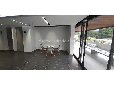 Apartaestudio en venta en Laureles, Medellín, 44 m² · foto 11 de 12