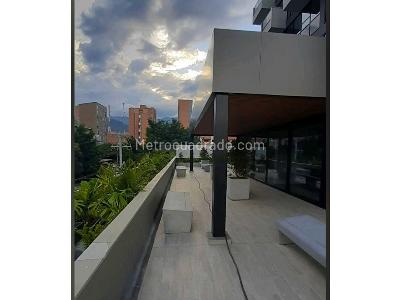 Apartaestudio en venta en Laureles, Medellín, 44 m² · foto 12 de 12