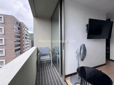 Apartamento en venta en Altos Del Poblado, Medellín · foto 15 de 20
