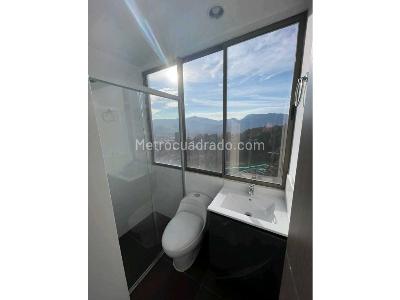 Apartamento en venta en Altos Del Poblado, Medellín · foto 16 de 20
