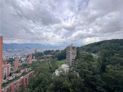 Apartamento en venta en Altos Del Poblado, Medellín · foto 18 de 20