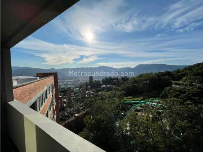 Apartamento en venta en Altos Del Poblado, Medellín · foto 19 de 20