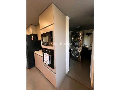 Apartamento de 4 alcobas en venta en Los Balsos, Medellín, 212 m² · foto 11 de 15