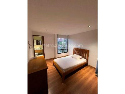 Apartamento de 4 alcobas en venta en Los Balsos, Medellín, 212 m² · foto 13 de 15