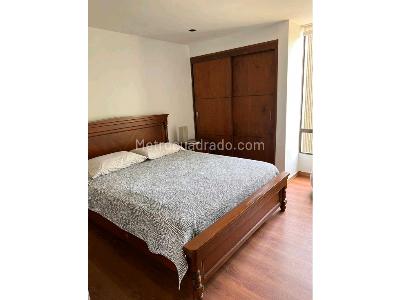 Apartamento de 4 alcobas en venta en Los Balsos, Medellín, 212 m² · foto 14 de 15