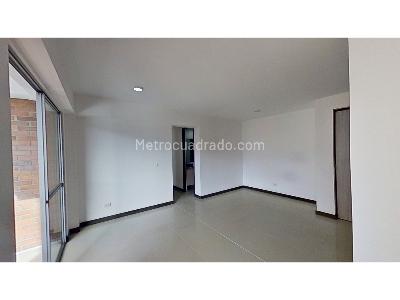 Apartamento de 3 alcobas en venta en Niquia, Bello, 71 m² · foto 3 de 20