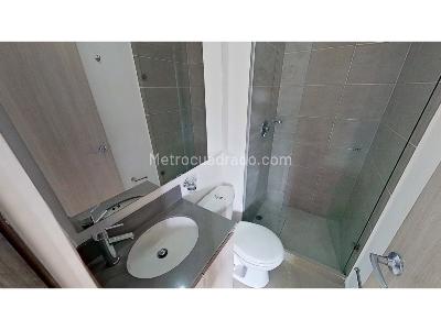 Apartamento de 3 alcobas en venta en Niquia, Bello, 71 m² · foto 13 de 20