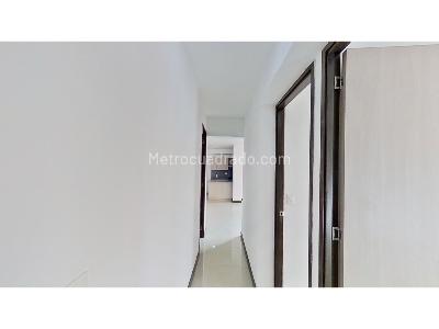 Apartamento de 3 alcobas en venta en Niquia, Bello, 71 m² · foto 18 de 20