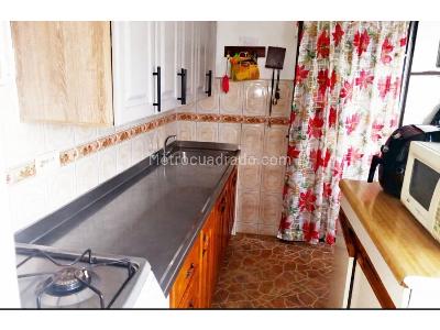 Casa de 4 alcobas en venta en Robledo, Medellín, 160 m² · foto 9 de 13