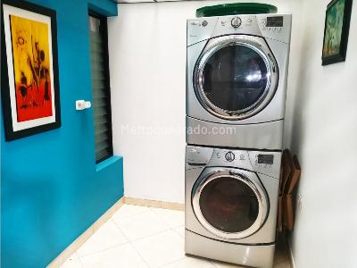 Casa de 4 alcobas en venta en Robledo, Medellín, 160 m² · foto 10 de 13