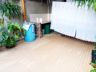 Casa de 4 alcobas en venta en Robledo, Medellín, 160 m² · foto 12 de 13