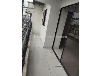 Apartamento en venta en Robledo Kenedy, Medellín · foto 5 de 19