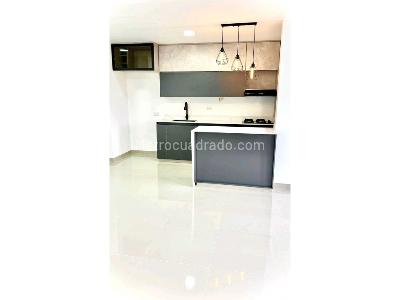 Apartamento en venta en Ditaires, Itagüí · foto 2 de 16