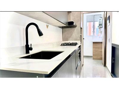 Apartamento en venta en Ditaires, Itagüí · foto 4 de 16
