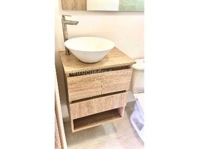 Apartamento en venta en Ditaires, Itagüí · foto 5 de 16