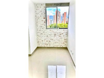 Apartamento en venta en Ditaires, Itagüí · foto 7 de 16