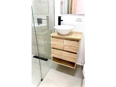 Apartamento en venta en Ditaires, Itagüí · foto 8 de 16