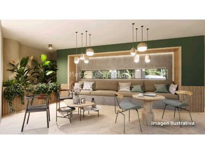 Apartamento en venta en Ditaires, Itagüí · foto 11 de 16