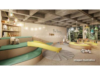 Apartamento en venta en Ditaires, Itagüí · foto 12 de 16