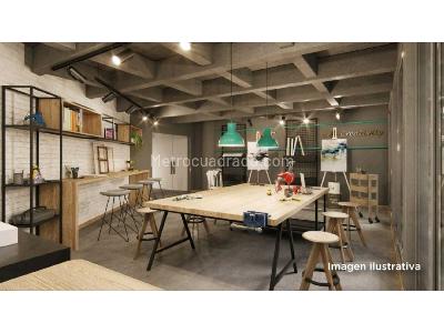 Apartamento en venta en Ditaires, Itagüí · foto 14 de 16