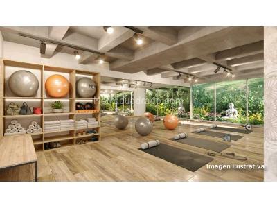 Apartamento en venta en Ditaires, Itagüí · foto 15 de 16