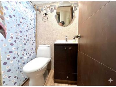 Casa de 5 alcobas en venta en Calasanz, Medellín, 180 m² · foto 9 de 14