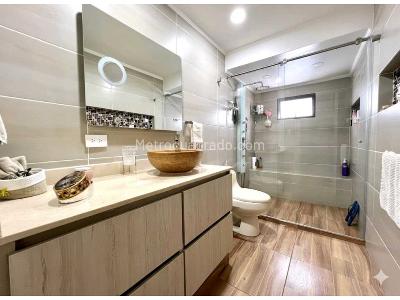 Casa de 5 alcobas en venta en Calasanz, Medellín, 180 m² · foto 14 de 14