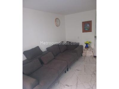 Apartamento de 3 alcobas en venta en Robledo La Campiña, Medellín, 53 m² · foto 2 de 20