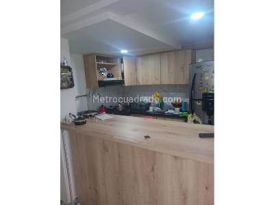 Apartamento de 3 alcobas en venta en Robledo La Campiña, Medellín, 53 m² · foto 5 de 20