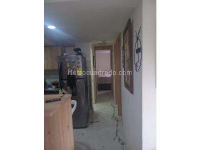 Apartamento de 3 alcobas en venta en Robledo La Campiña, Medellín, 53 m² · foto 6 de 20