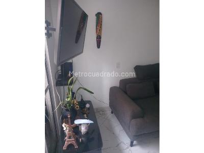 Apartamento de 3 alcobas en venta en Robledo La Campiña, Medellín, 53 m² · foto 7 de 20