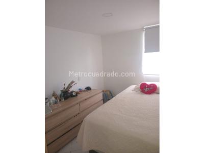 Apartamento de 3 alcobas en venta en Robledo La Campiña, Medellín, 53 m² · foto 9 de 20