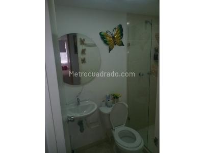 Apartamento de 3 alcobas en venta en Robledo La Campiña, Medellín, 53 m² · foto 10 de 20