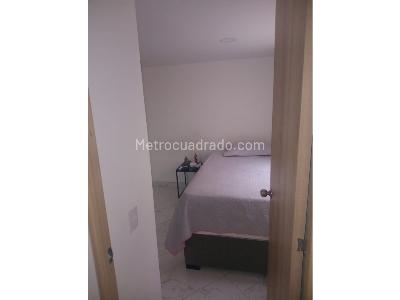 Apartamento de 3 alcobas en venta en Robledo La Campiña, Medellín, 53 m² · foto 11 de 20