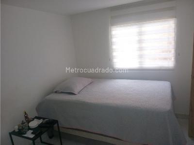 Apartamento de 3 alcobas en venta en Robledo La Campiña, Medellín, 53 m² · foto 13 de 20