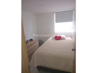 Apartamento de 3 alcobas en venta en Robledo La Campiña, Medellín, 53 m² · foto 15 de 20