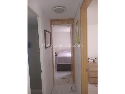 Apartamento de 3 alcobas en venta en Robledo La Campiña, Medellín, 53 m² · foto 16 de 20