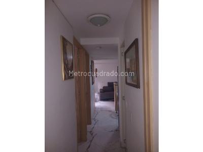 Apartamento de 3 alcobas en venta en Robledo La Campiña, Medellín, 53 m² · foto 17 de 20