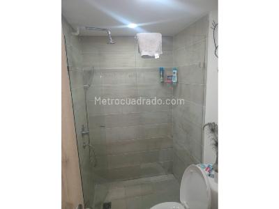 Apartamento de 3 alcobas en venta en Robledo La Campiña, Medellín, 53 m² · foto 18 de 20