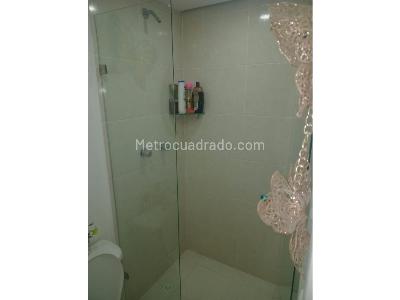 Apartamento de 3 alcobas en venta en Robledo La Campiña, Medellín, 53 m² · foto 19 de 20