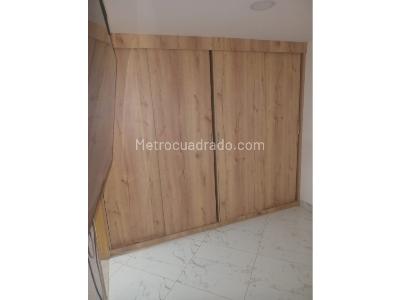 Apartamento de 3 alcobas en venta en Robledo La Campiña, Medellín, 53 m² · foto 20 de 20