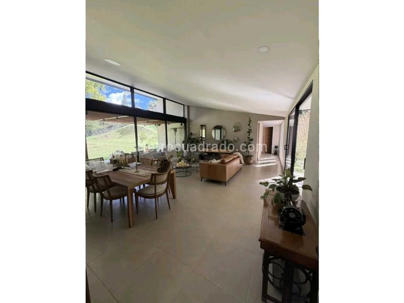 Casa en Venta, Rionegro, Rionegro - Ansicht 2