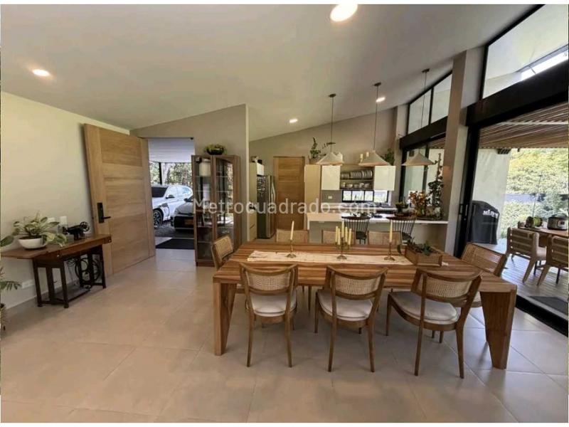 Casa en Venta, Rionegro, Rionegro - Ansicht 3