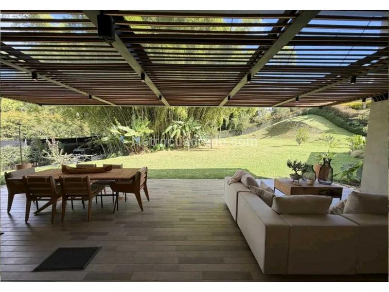 Casa en Venta, Rionegro, Rionegro - Ansicht 6