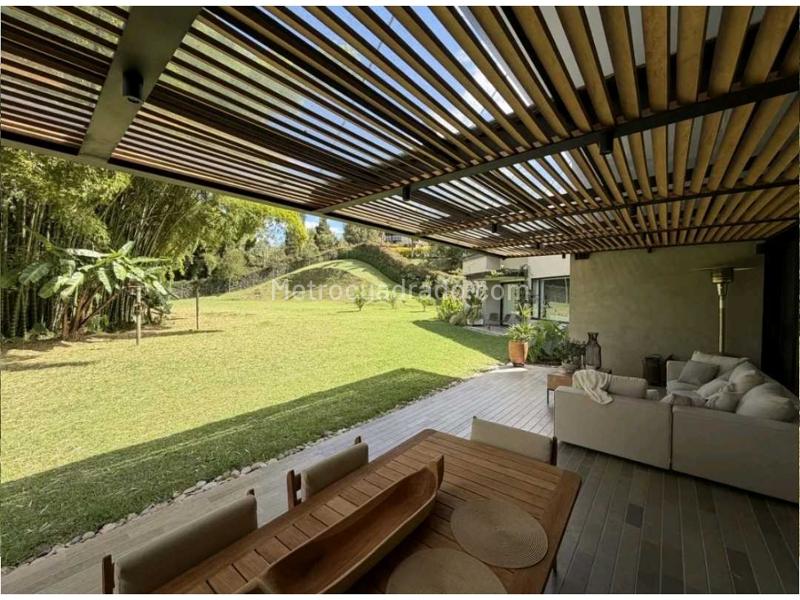 Casa en Venta, Rionegro, Rionegro - Mehr