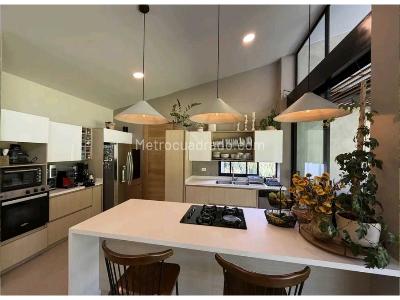 Casa de 3 alcobas en venta en Rionegro, Rionegro · foto 4 de 20